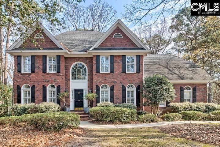 296 Tombee Lane Columbia SC 29209
