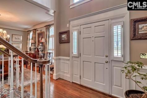 296 Tombee Lane Columbia SC 29209