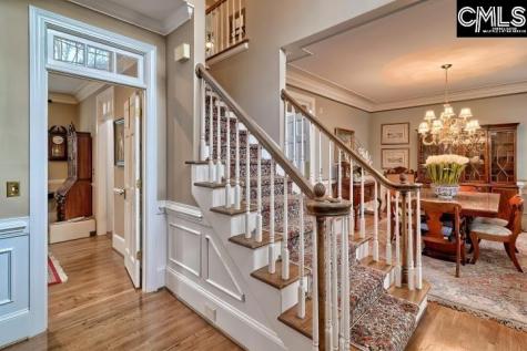 296 Tombee Lane Columbia SC 29209