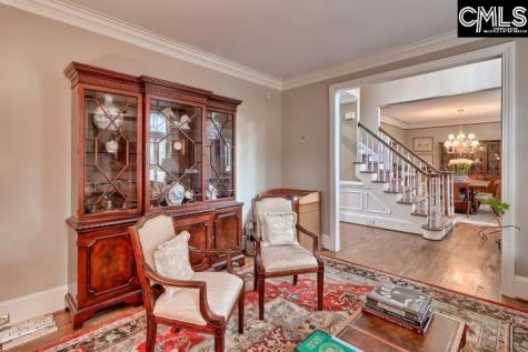 296 Tombee Lane Columbia SC 29209
