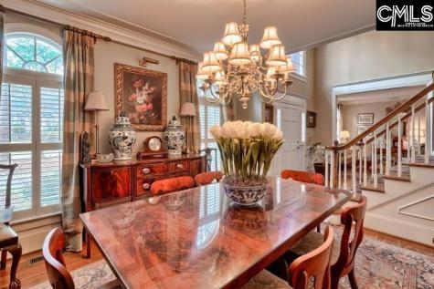 296 Tombee Lane Columbia SC 29209