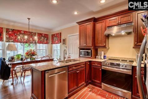296 Tombee Lane Columbia SC 29209