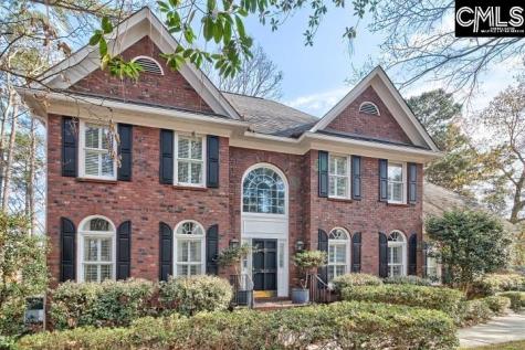 296 Tombee Lane Columbia SC 29209