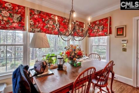 296 Tombee Lane Columbia SC 29209