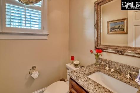 296 Tombee Lane Columbia SC 29209