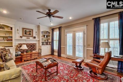 296 Tombee Lane Columbia SC 29209