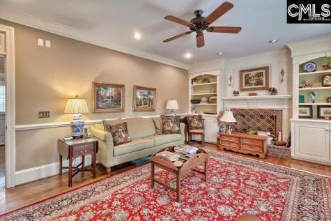 296 Tombee Lane Columbia SC 29209