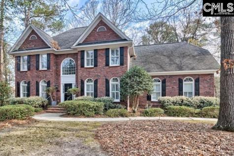 296 Tombee Lane Columbia SC 29209