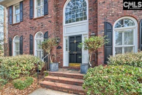 296 Tombee Lane Columbia SC 29209