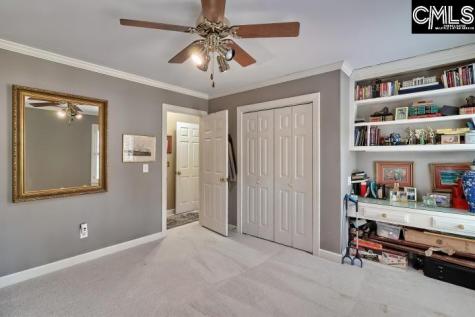296 Tombee Lane Columbia SC 29209