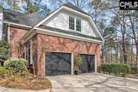 296 Tombee Lane Columbia SC 29209