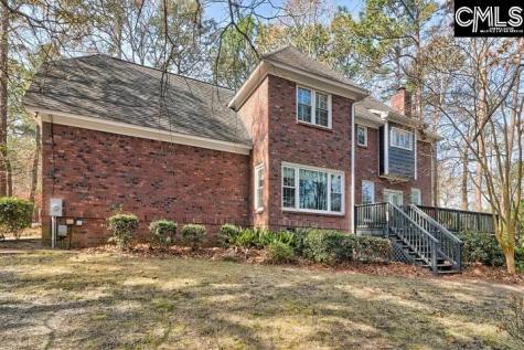 296 Tombee Lane Columbia SC 29209