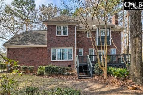 296 Tombee Lane Columbia SC 29209