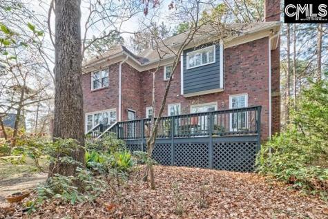 296 Tombee Lane Columbia SC 29209