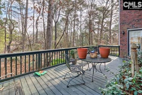 296 Tombee Lane Columbia SC 29209