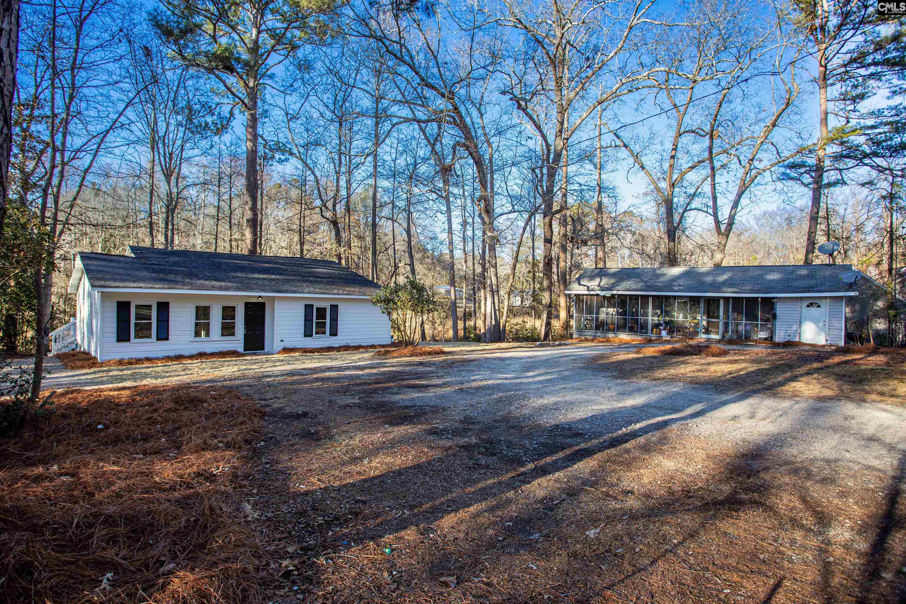 139 Sinclair Lane Camden SC 29020-0000