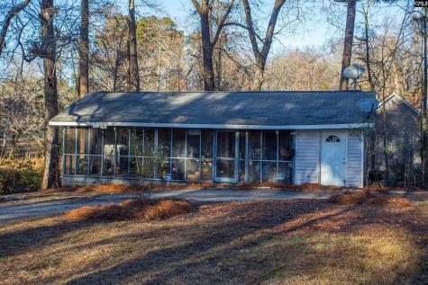 139 Sinclair Lane Camden SC 29020-0000