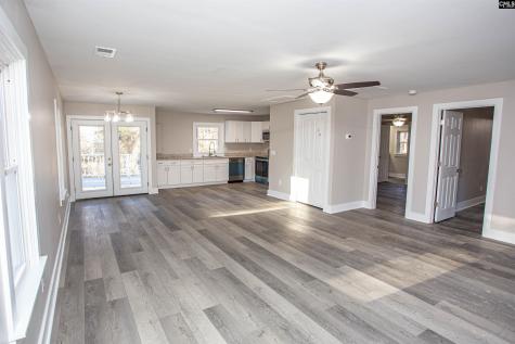 139 Sinclair Lane Camden SC 29020-0000