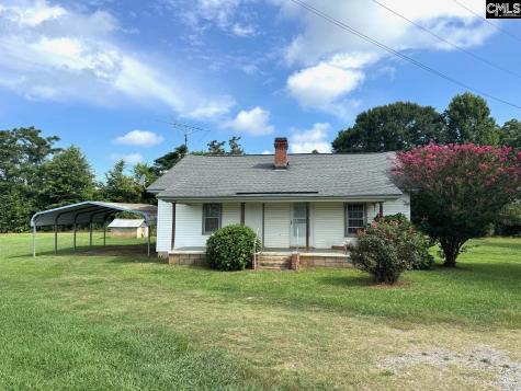 6360 Greenwood Highway Saluda SC 29138