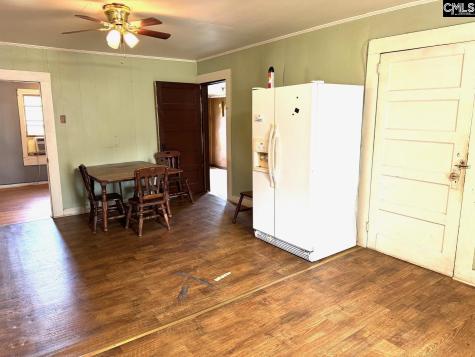 6360 Greenwood Highway Saluda SC 29138