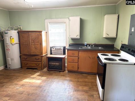 6360 Greenwood Highway Saluda SC 29138