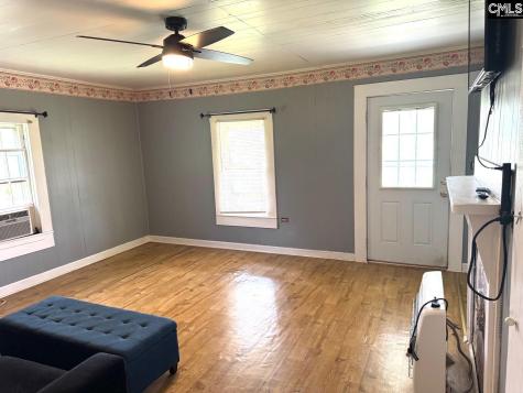 6360 Greenwood Highway Saluda SC 29138