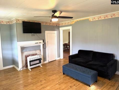 6360 Greenwood Highway Saluda SC 29138
