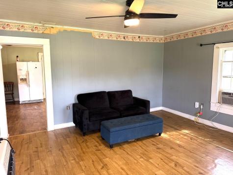 6360 Greenwood Highway Saluda SC 29138