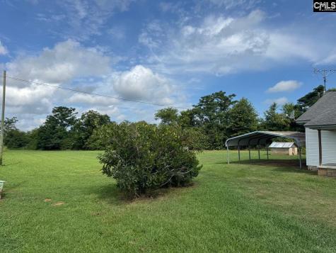 6360 Greenwood Highway Saluda SC 29138