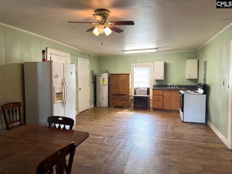 6360 Greenwood Highway Saluda SC 29138