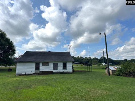 6360 Greenwood Highway Saluda SC 29138