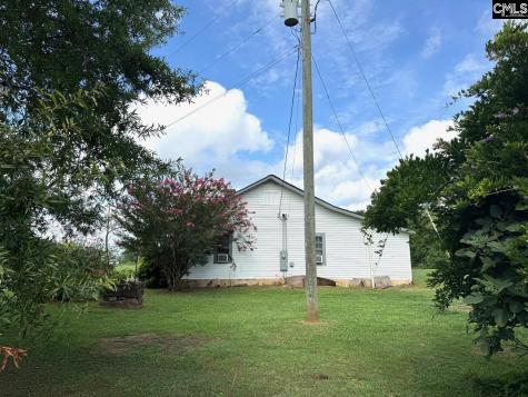 6360 Greenwood Highway Saluda SC 29138