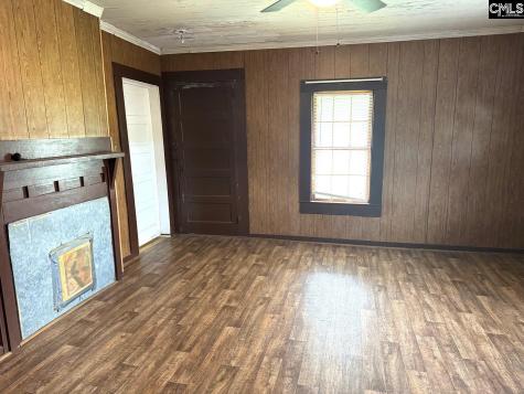6360 Greenwood Highway Saluda SC 29138