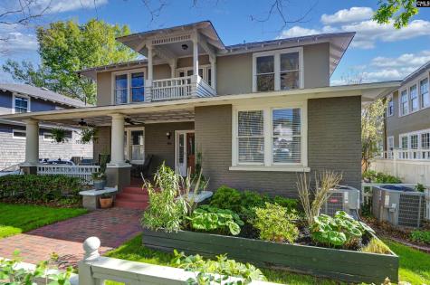 112 S Saluda Avenue Columbia SC 29205