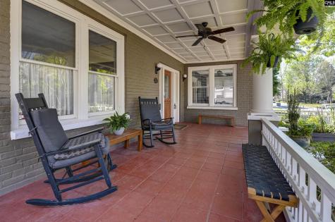 112 S Saluda Avenue Columbia SC 29205