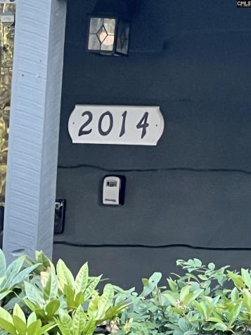 2014 Mary Hill Drive Columbia SC 29210