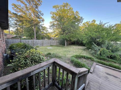 2014 Mary Hill Drive Columbia SC 29210