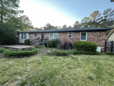 2014 Mary Hill Drive Columbia SC 29210