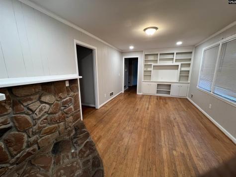 2014 Mary Hill Drive Columbia SC 29210