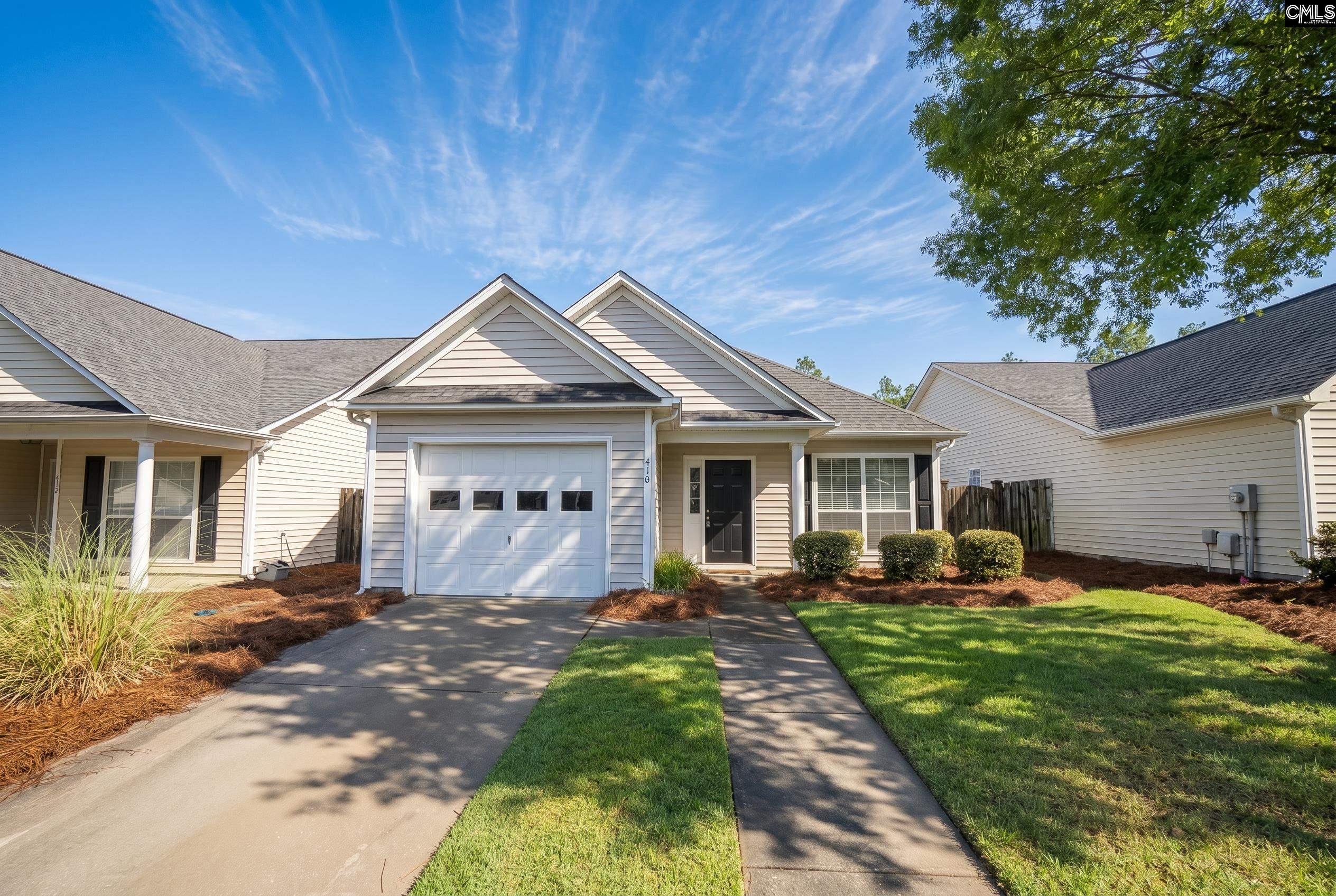 410 Autumn Run Circle Columbia SC 29229