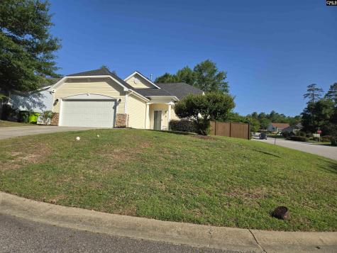 237 Wild Olive Drive Columbia SC 29229