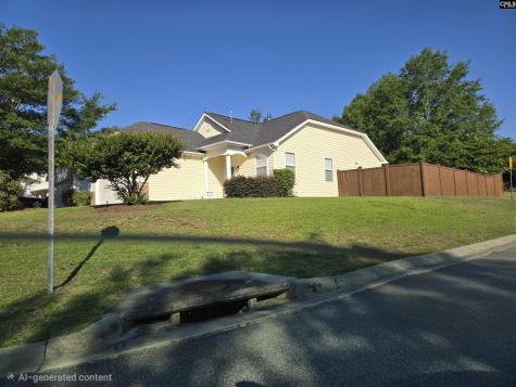 237 Wild Olive Drive Columbia SC 29229