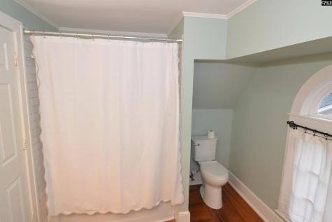 1714 Mill Street Camden SC 29020-0000