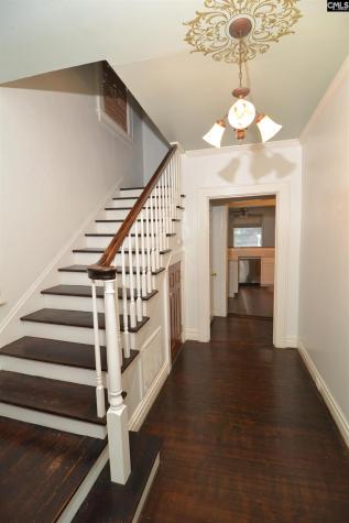 1714 Mill Street Camden SC 29020-0000