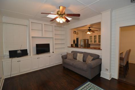 1714 Mill Street Camden SC 29020-0000