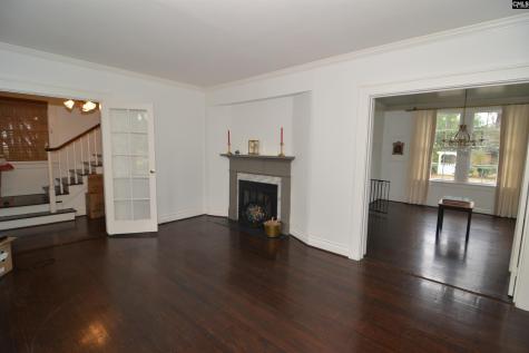 1714 Mill Street Camden SC 29020-0000
