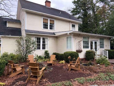 1714 Mill Street Camden SC 29020-0000