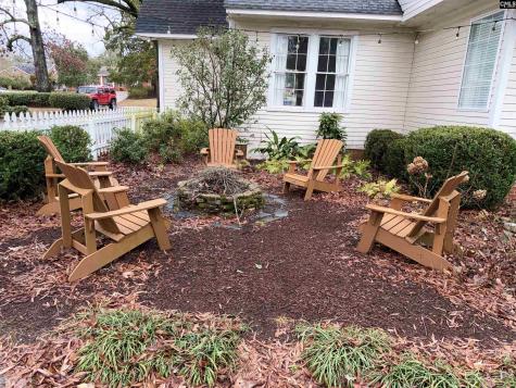 1714 Mill Street Camden SC 29020-0000