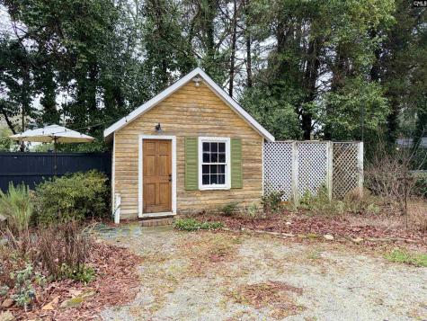 1714 Mill Street Camden SC 29020-0000