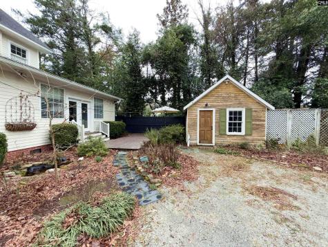 1714 Mill Street Camden SC 29020-0000